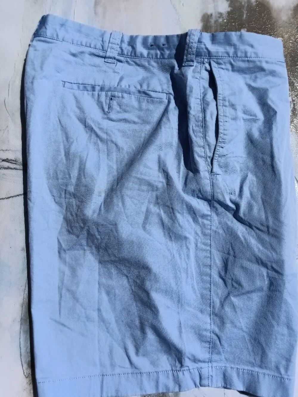 Men's shorts, by J. Crew - Picture 2 of 7